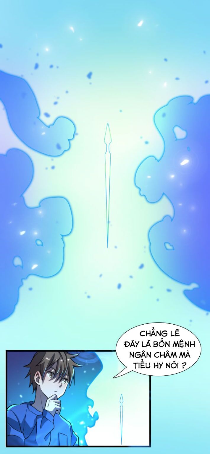 Trọng Sinh Tiểu Y Tiên: Chapter 68