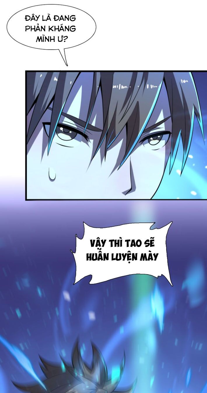 Trọng Sinh Tiểu Y Tiên: Chapter 68