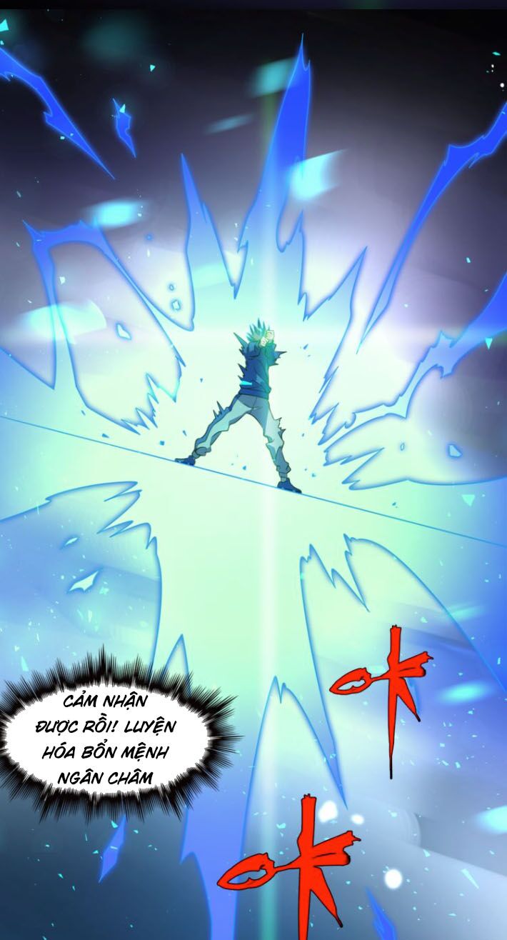 Trọng Sinh Tiểu Y Tiên: Chapter 68
