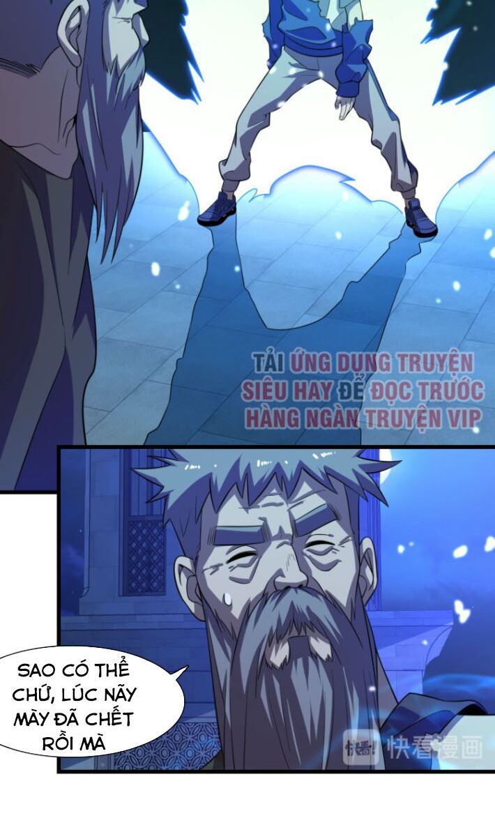 Trọng Sinh Tiểu Y Tiên: Chapter 68