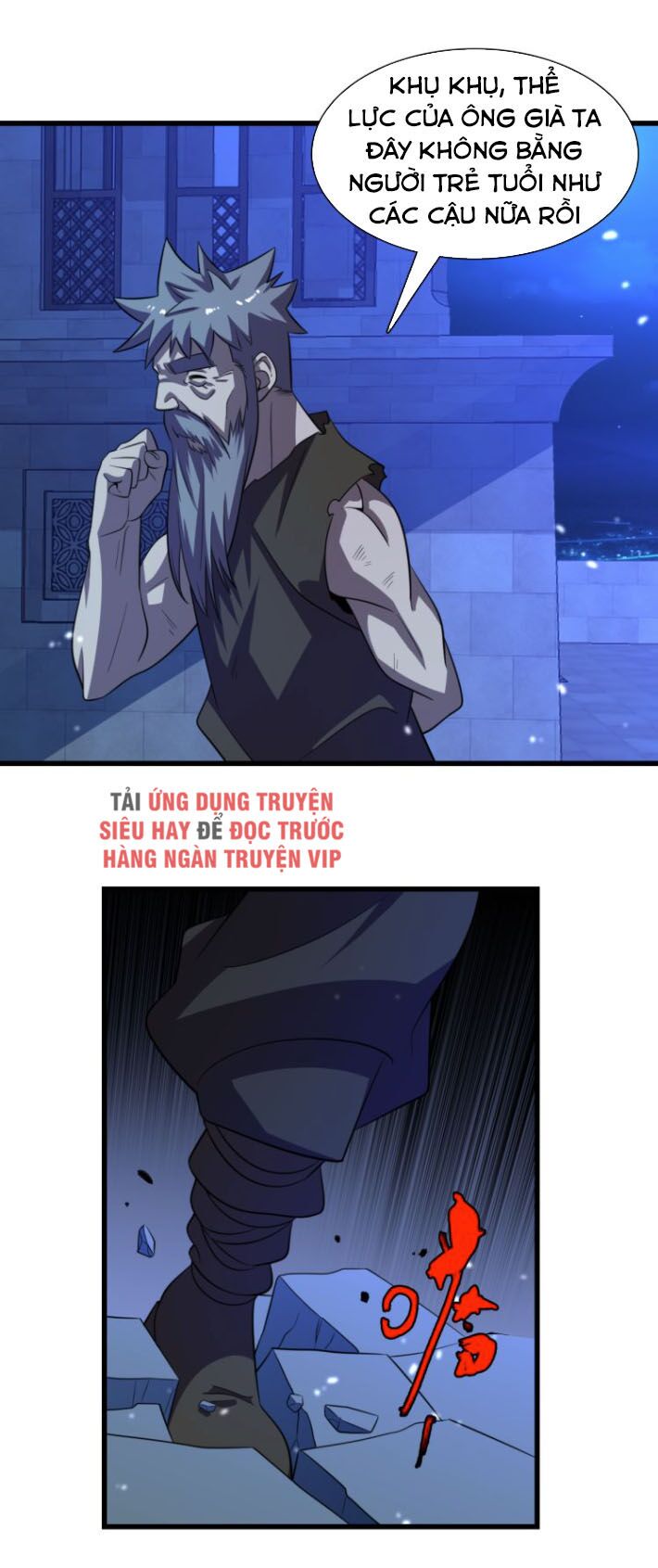 Trọng Sinh Tiểu Y Tiên: Chapter 68
