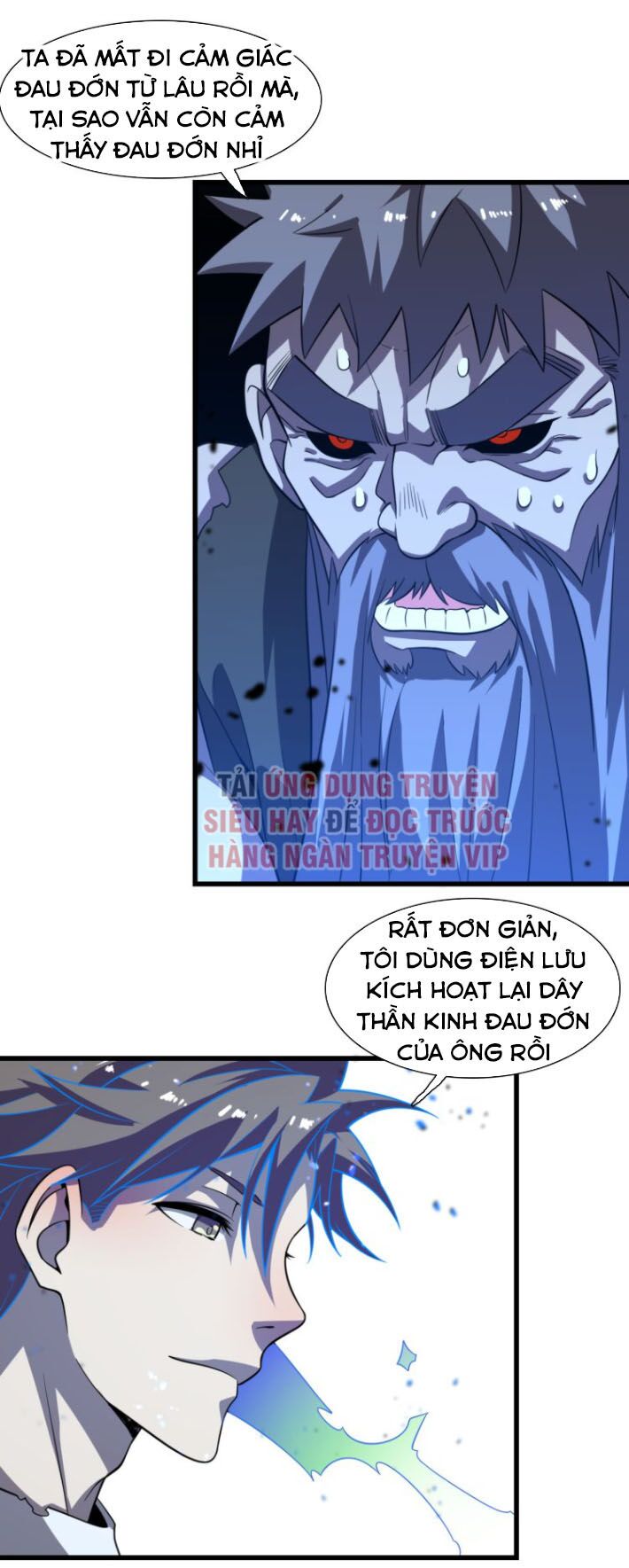 Trọng Sinh Tiểu Y Tiên: Chapter 68