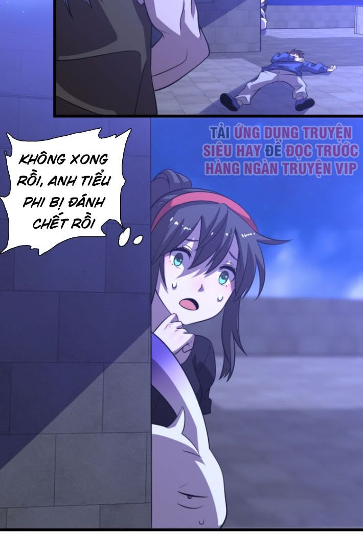 Trọng Sinh Tiểu Y Tiên: Chapter 68