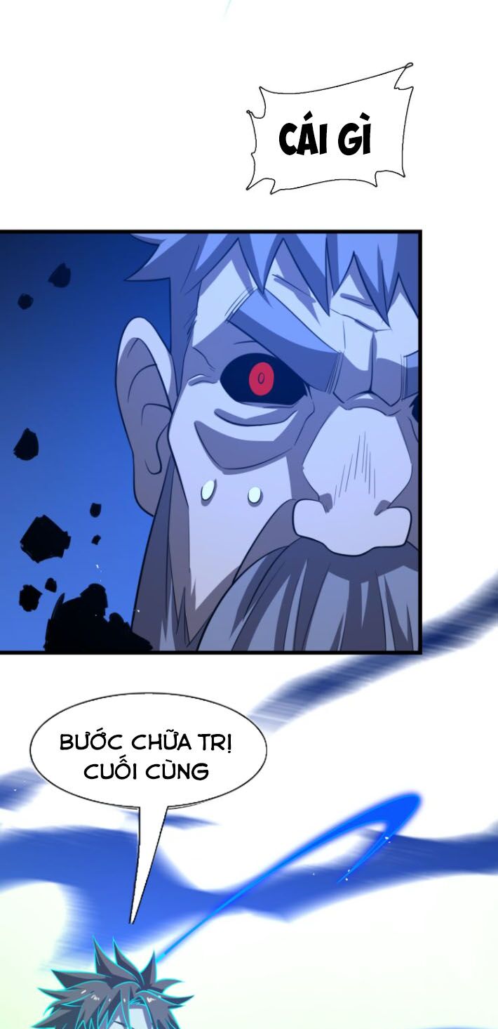 Trọng Sinh Tiểu Y Tiên: Chapter 68