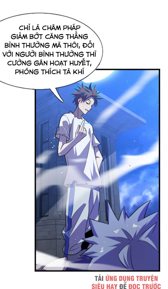 Trọng Sinh Tiểu Y Tiên: Chapter 68