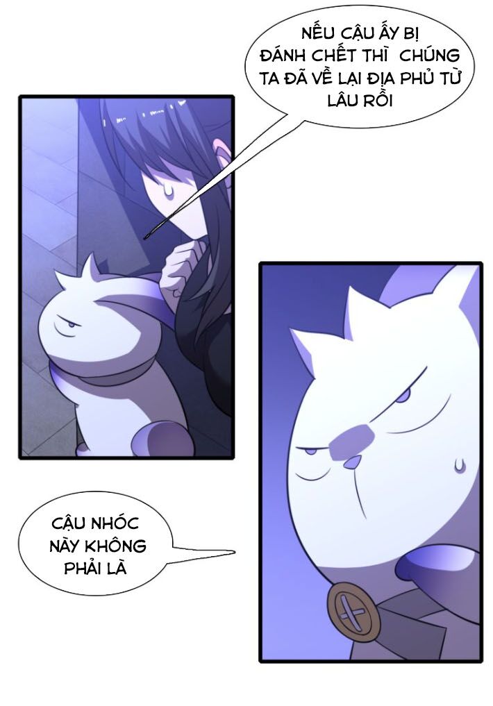 Trọng Sinh Tiểu Y Tiên: Chapter 68