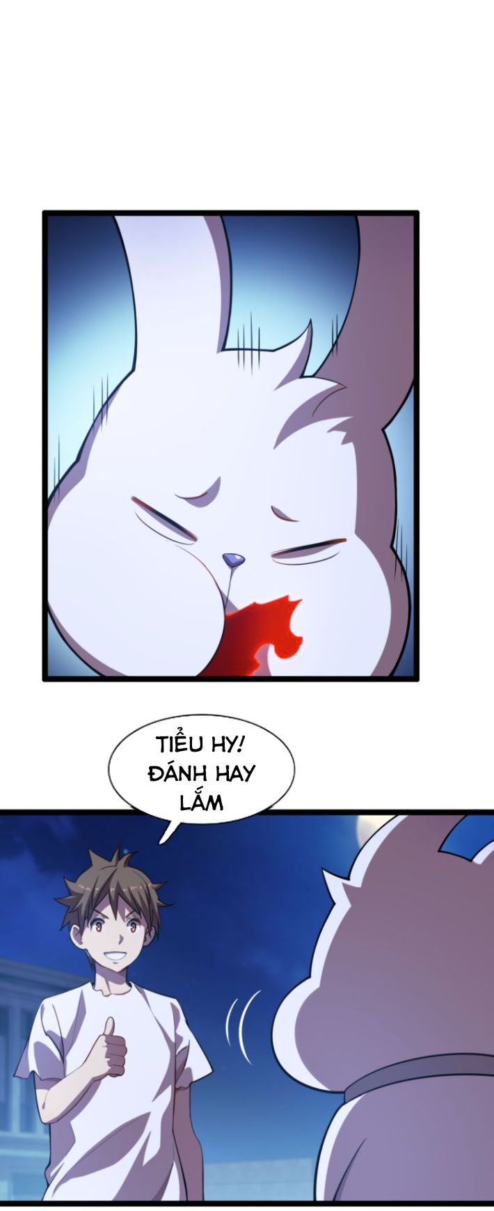 Trọng Sinh Tiểu Y Tiên: Chapter 68