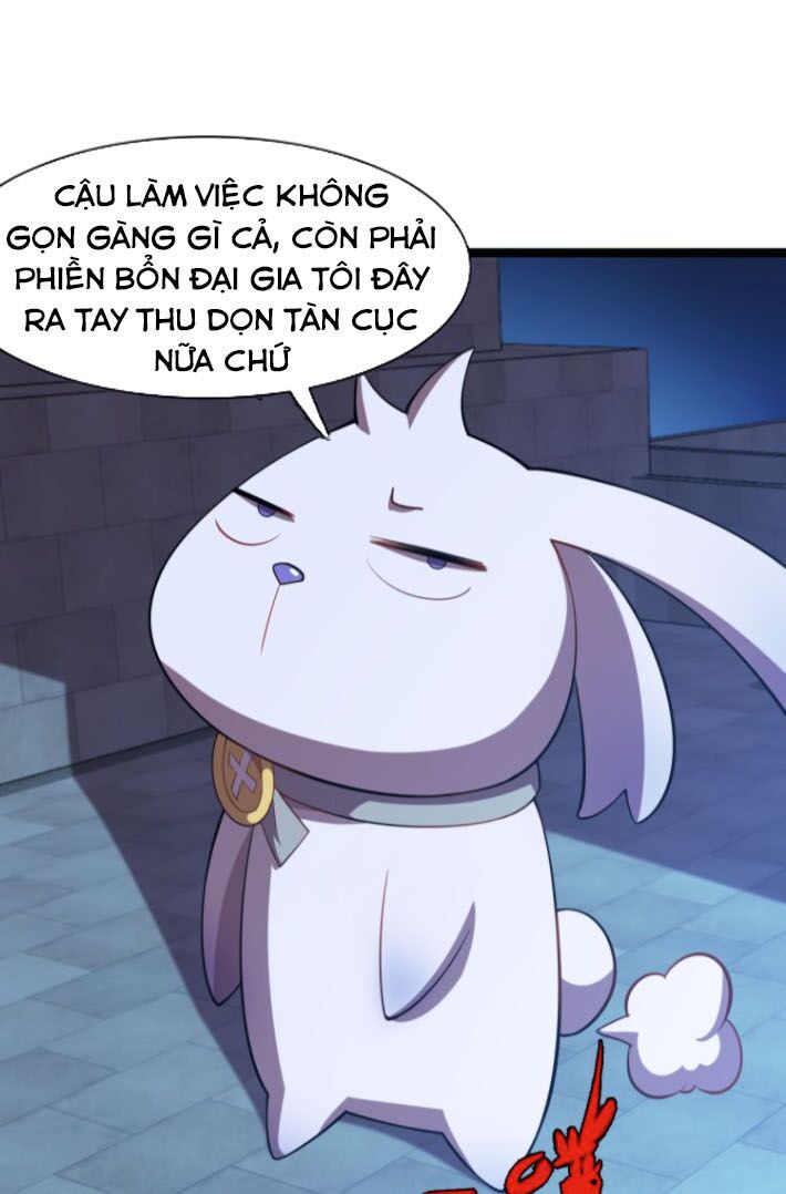 Trọng Sinh Tiểu Y Tiên: Chapter 68