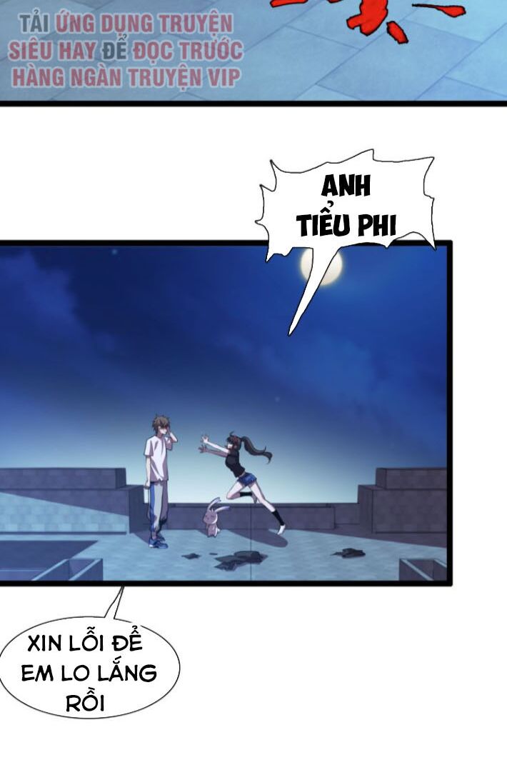 Trọng Sinh Tiểu Y Tiên: Chapter 68