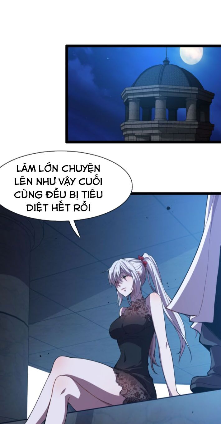 Trọng Sinh Tiểu Y Tiên: Chapter 68
