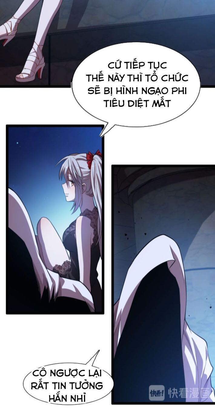 Trọng Sinh Tiểu Y Tiên: Chapter 68