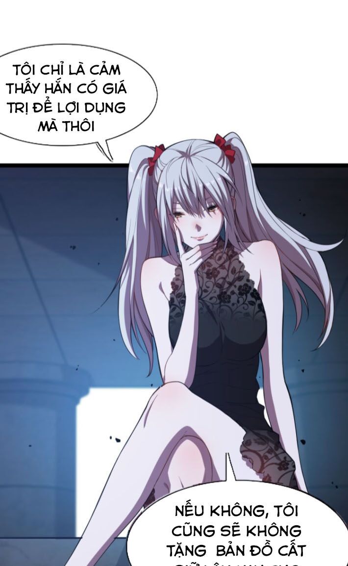 Trọng Sinh Tiểu Y Tiên: Chapter 68