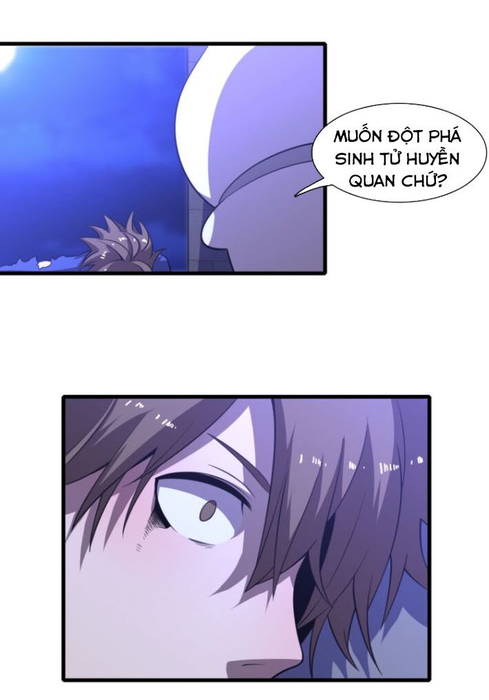 Trọng Sinh Tiểu Y Tiên: Chapter 68
