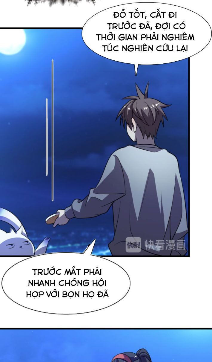 Trọng Sinh Tiểu Y Tiên: Chapter 69