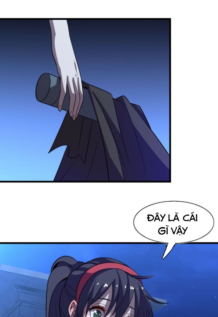 Trọng Sinh Tiểu Y Tiên: Chapter 69