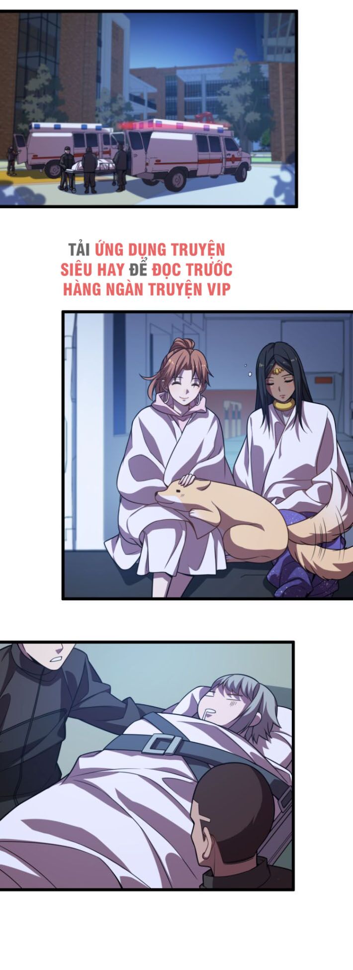 Trọng Sinh Tiểu Y Tiên: Chapter 69