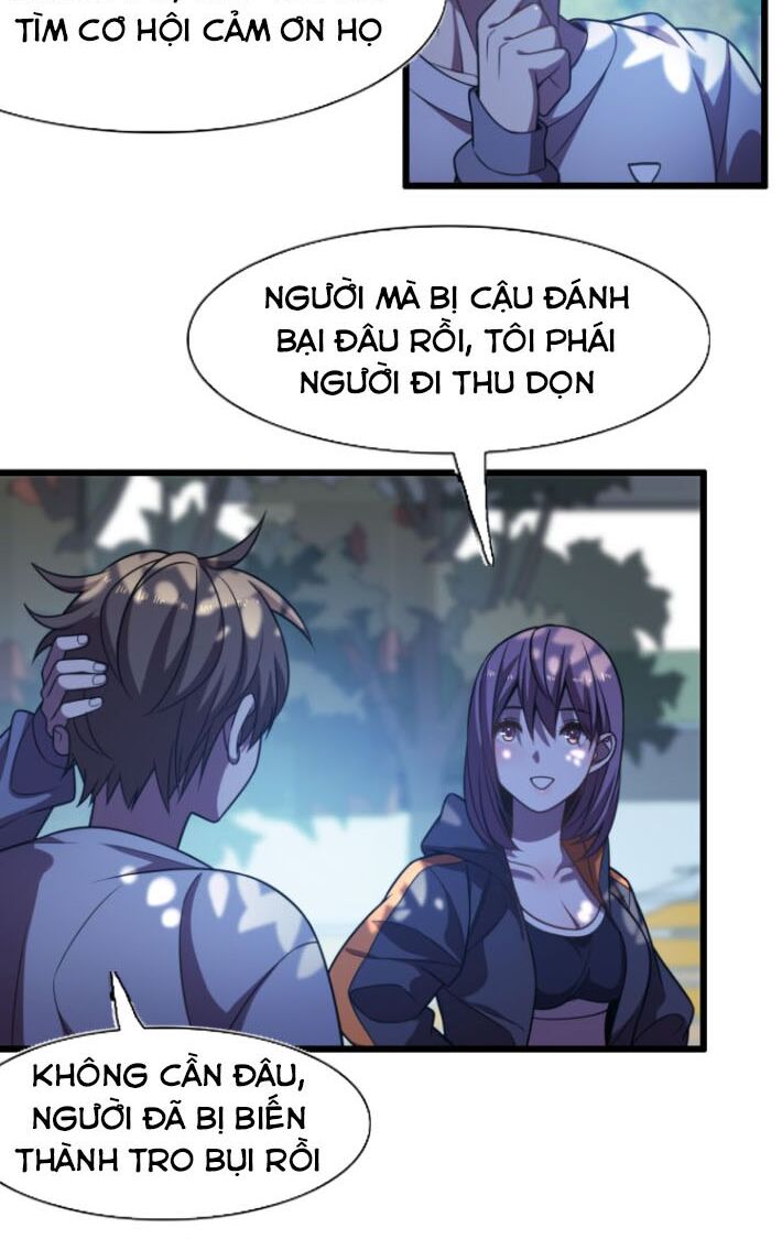 Trọng Sinh Tiểu Y Tiên: Chapter 69