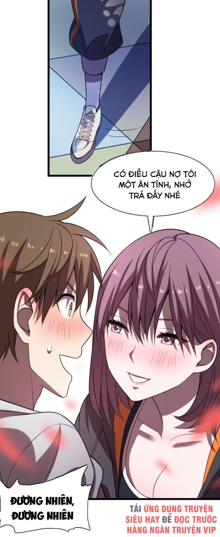 Trọng Sinh Tiểu Y Tiên: Chapter 69