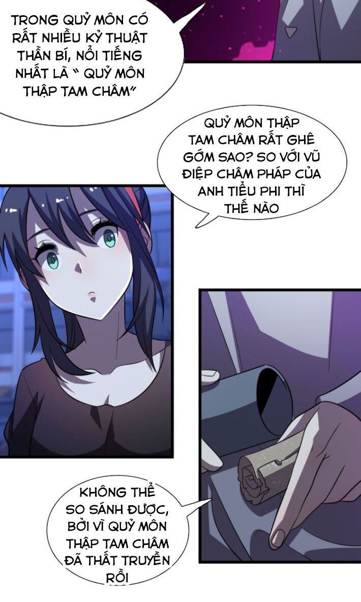 Trọng Sinh Tiểu Y Tiên: Chapter 69