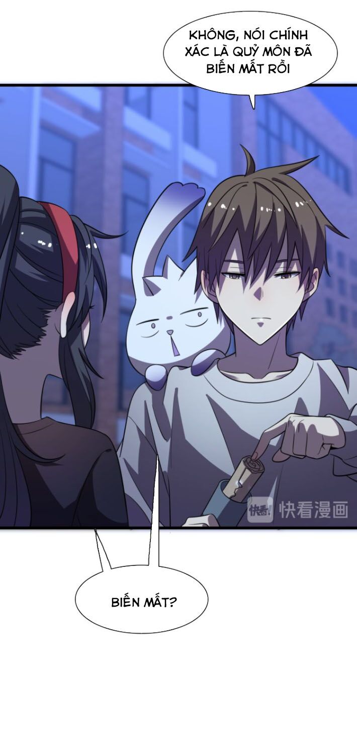 Trọng Sinh Tiểu Y Tiên: Chapter 69