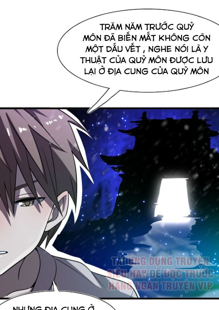 Trọng Sinh Tiểu Y Tiên: Chapter 69