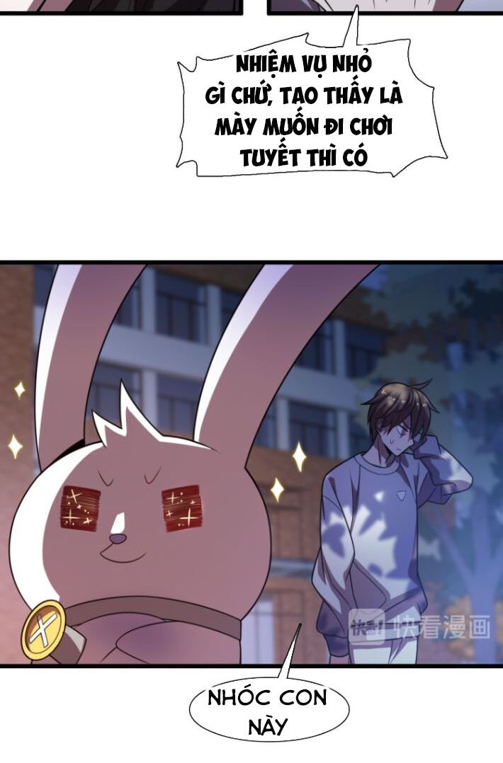 Trọng Sinh Tiểu Y Tiên: Chapter 69