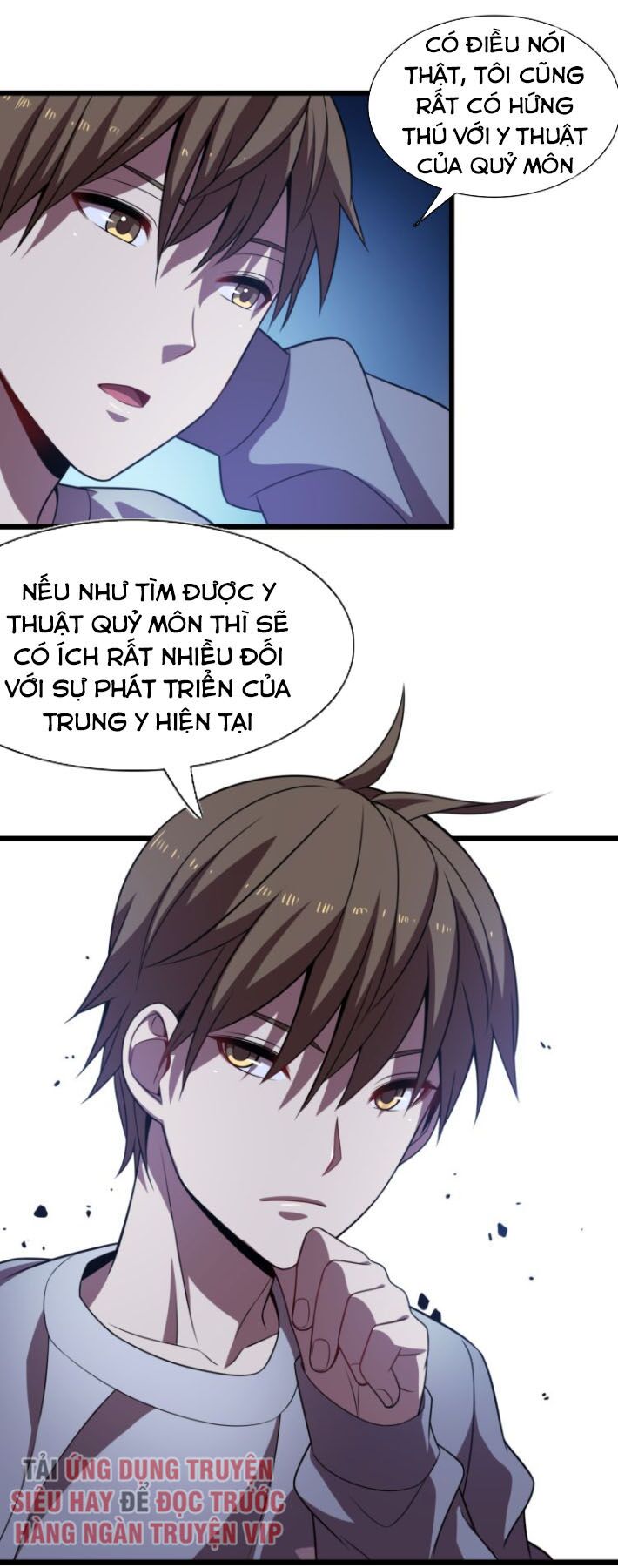 Trọng Sinh Tiểu Y Tiên: Chapter 69