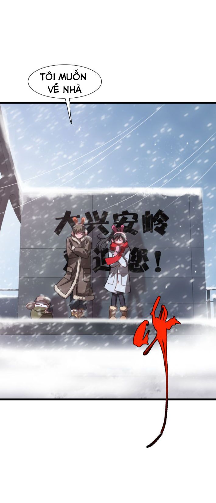 Trọng Sinh Tiểu Y Tiên: Chapter 69