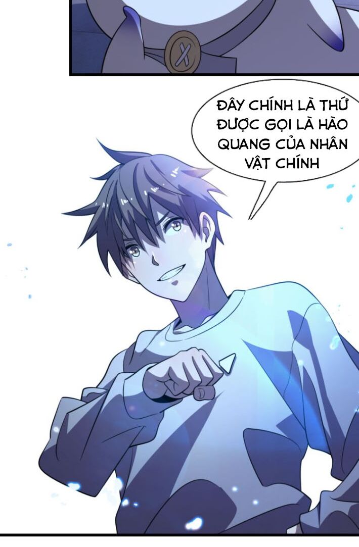 Trọng Sinh Tiểu Y Tiên: Chapter 69