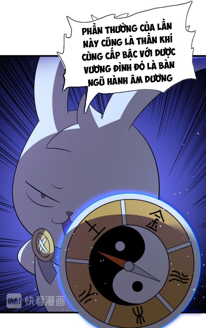 Trọng Sinh Tiểu Y Tiên: Chapter 69