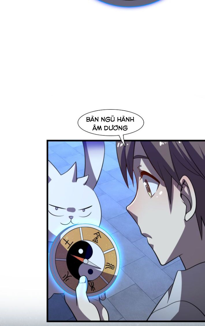 Trọng Sinh Tiểu Y Tiên: Chapter 69