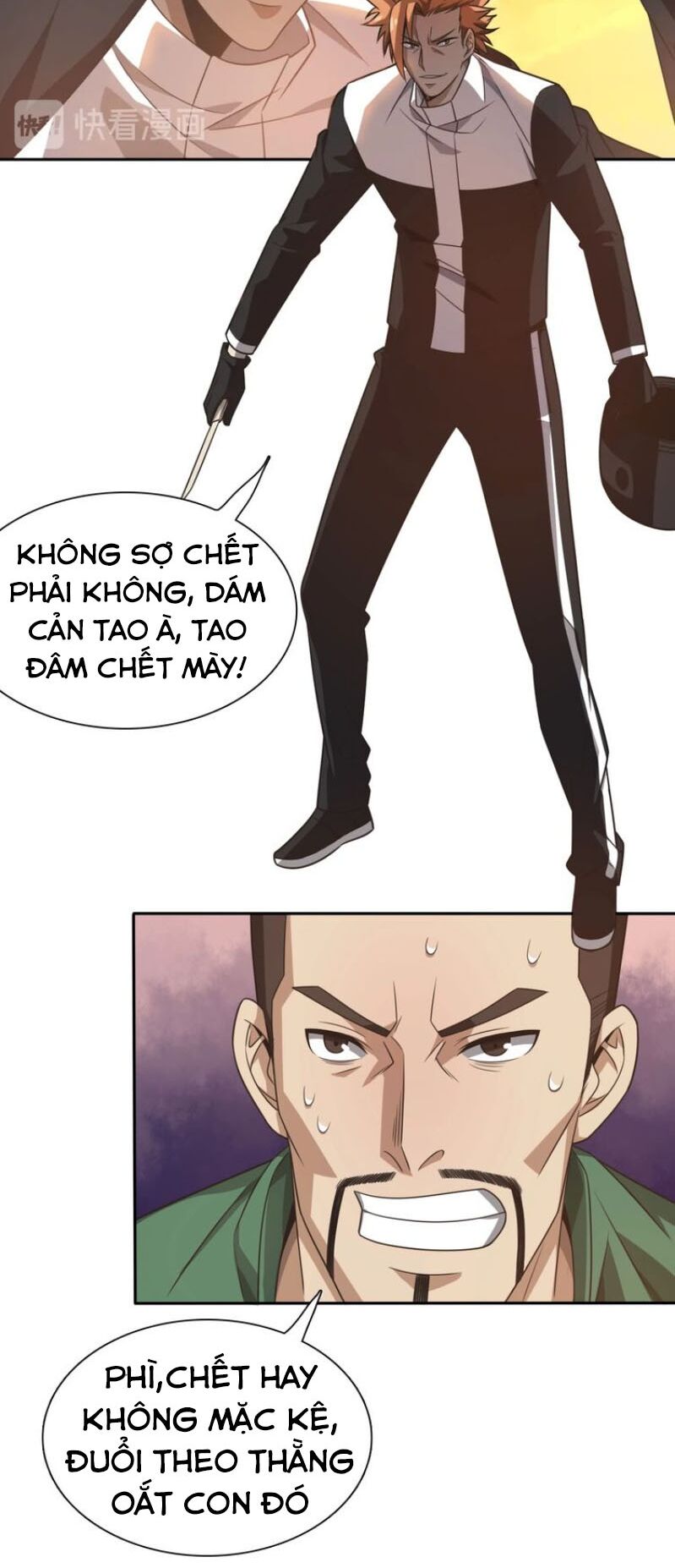 Trọng Sinh Tiểu Y Tiên: Chapter 7