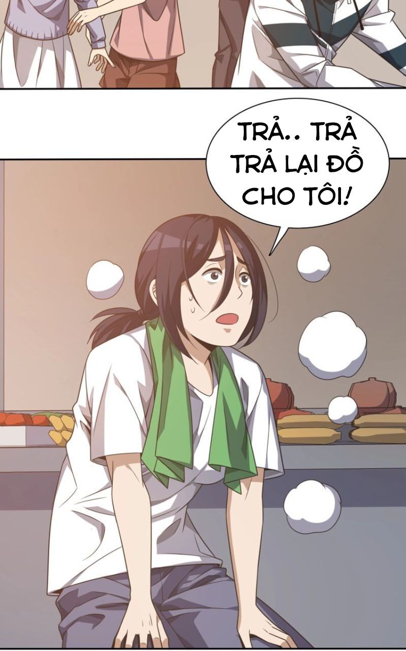 Trọng Sinh Tiểu Y Tiên: Chapter 7