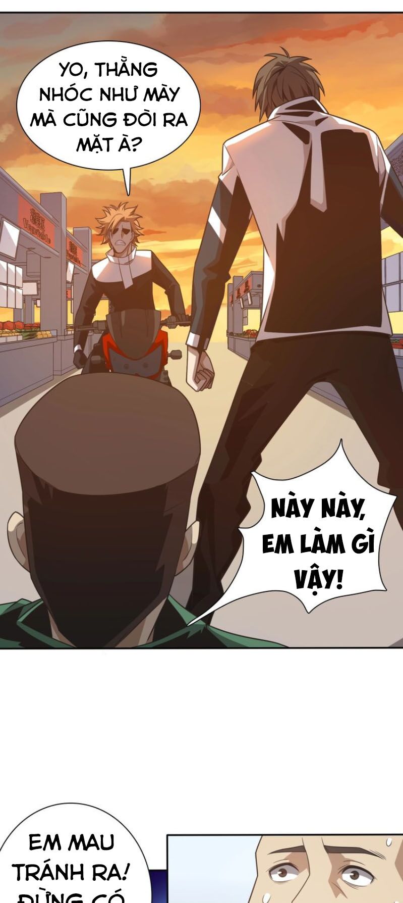 Trọng Sinh Tiểu Y Tiên: Chapter 7