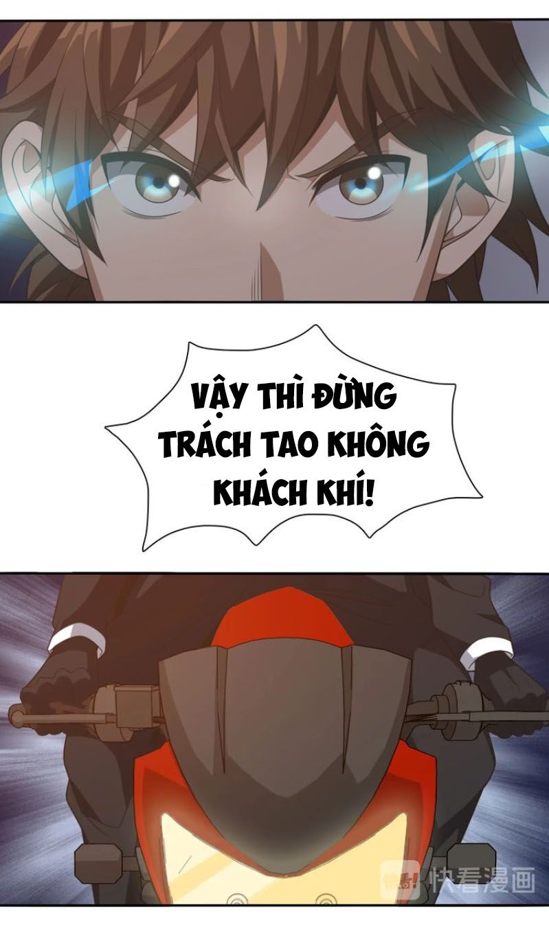 Trọng Sinh Tiểu Y Tiên: Chapter 7