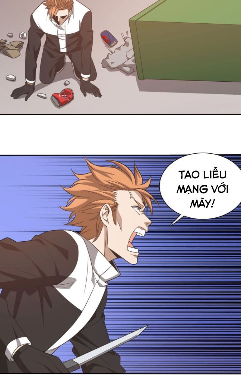 Trọng Sinh Tiểu Y Tiên: Chapter 7