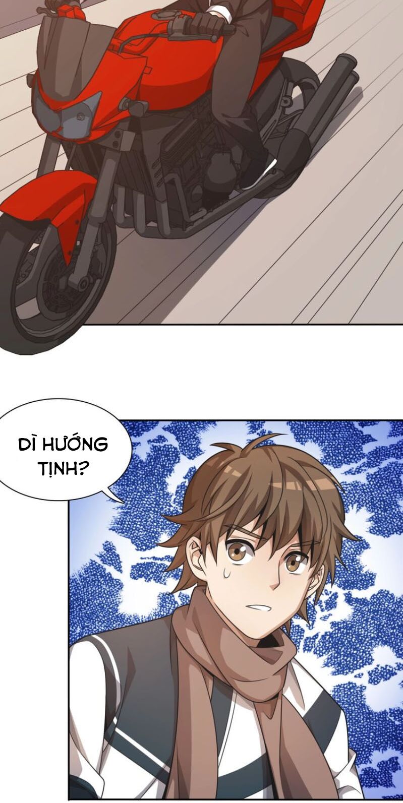 Trọng Sinh Tiểu Y Tiên: Chapter 7