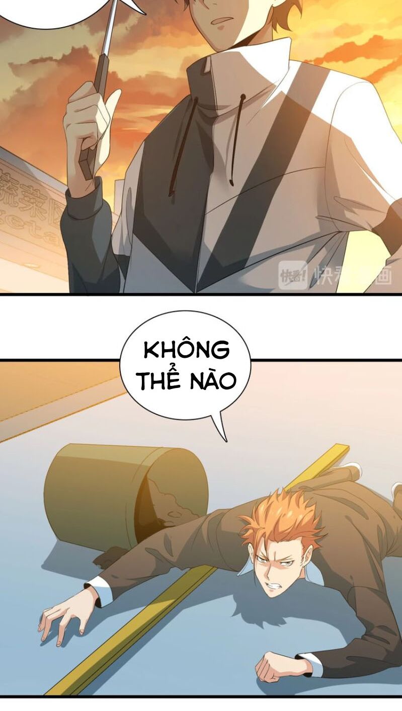 Trọng Sinh Tiểu Y Tiên: Chapter 7