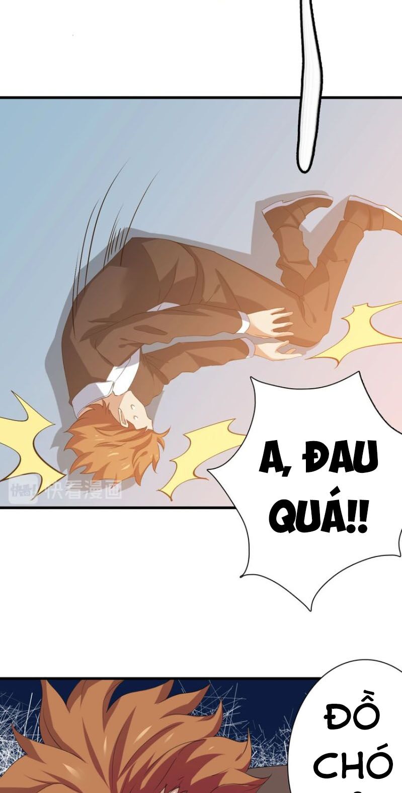 Trọng Sinh Tiểu Y Tiên: Chapter 7