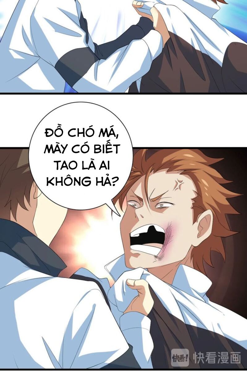 Trọng Sinh Tiểu Y Tiên: Chapter 7