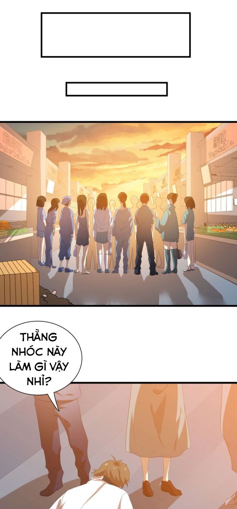 Trọng Sinh Tiểu Y Tiên: Chapter 7