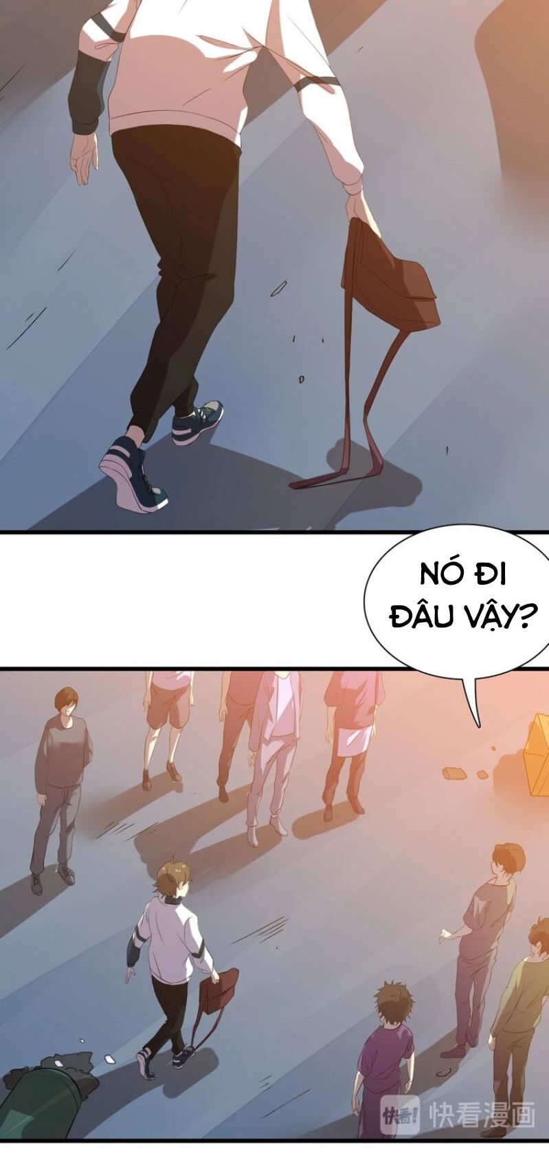 Trọng Sinh Tiểu Y Tiên: Chapter 7