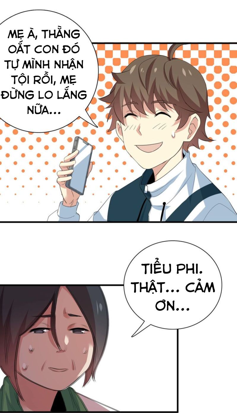 Trọng Sinh Tiểu Y Tiên: Chapter 7