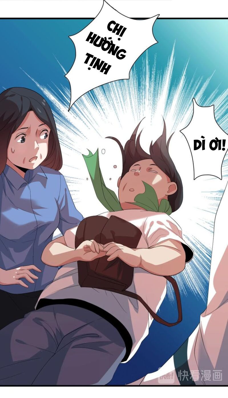 Trọng Sinh Tiểu Y Tiên: Chapter 7
