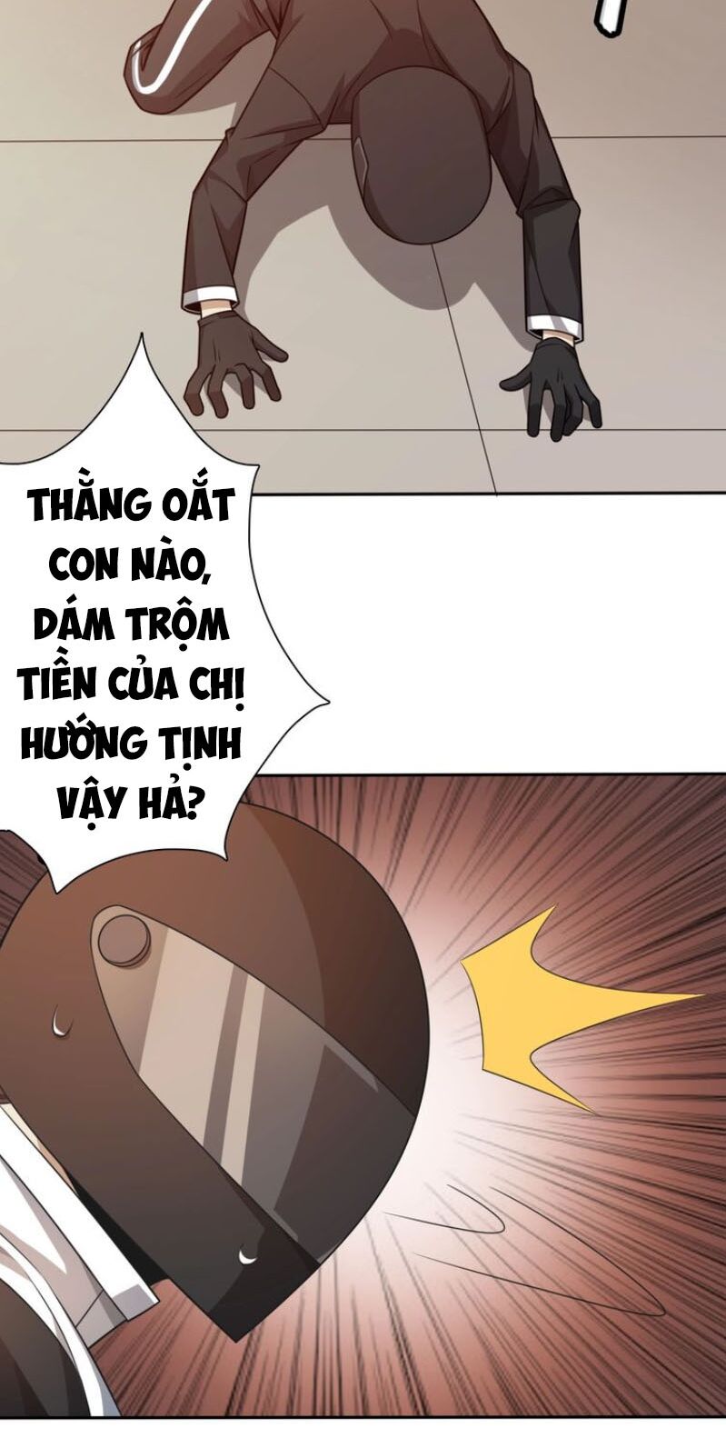 Trọng Sinh Tiểu Y Tiên: Chapter 7