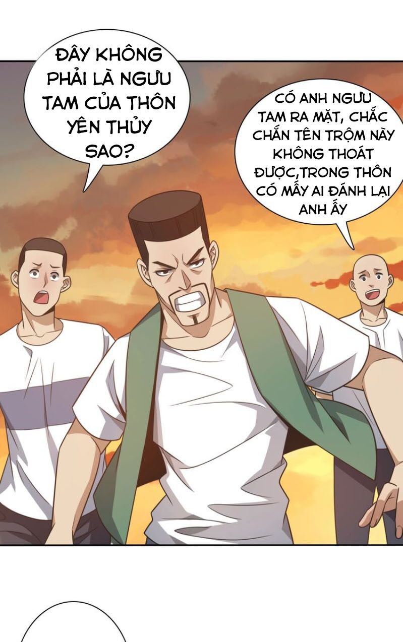 Trọng Sinh Tiểu Y Tiên: Chapter 7