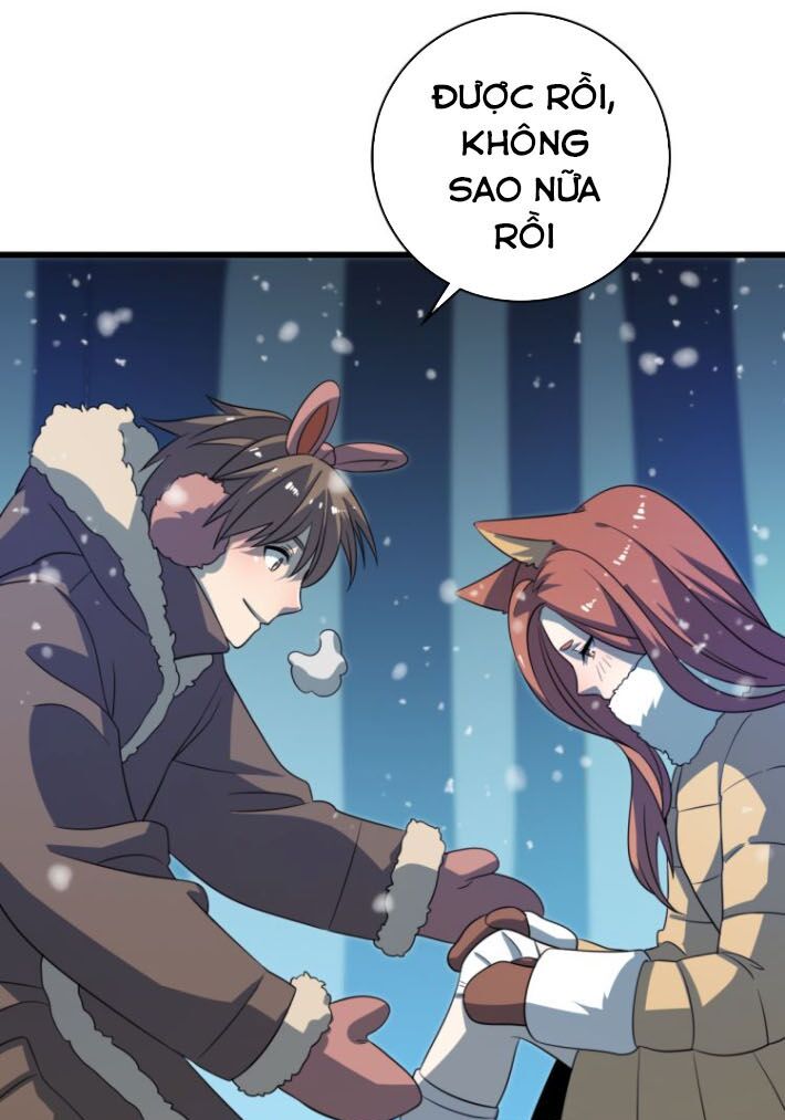 Trọng Sinh Tiểu Y Tiên: Chapter 70