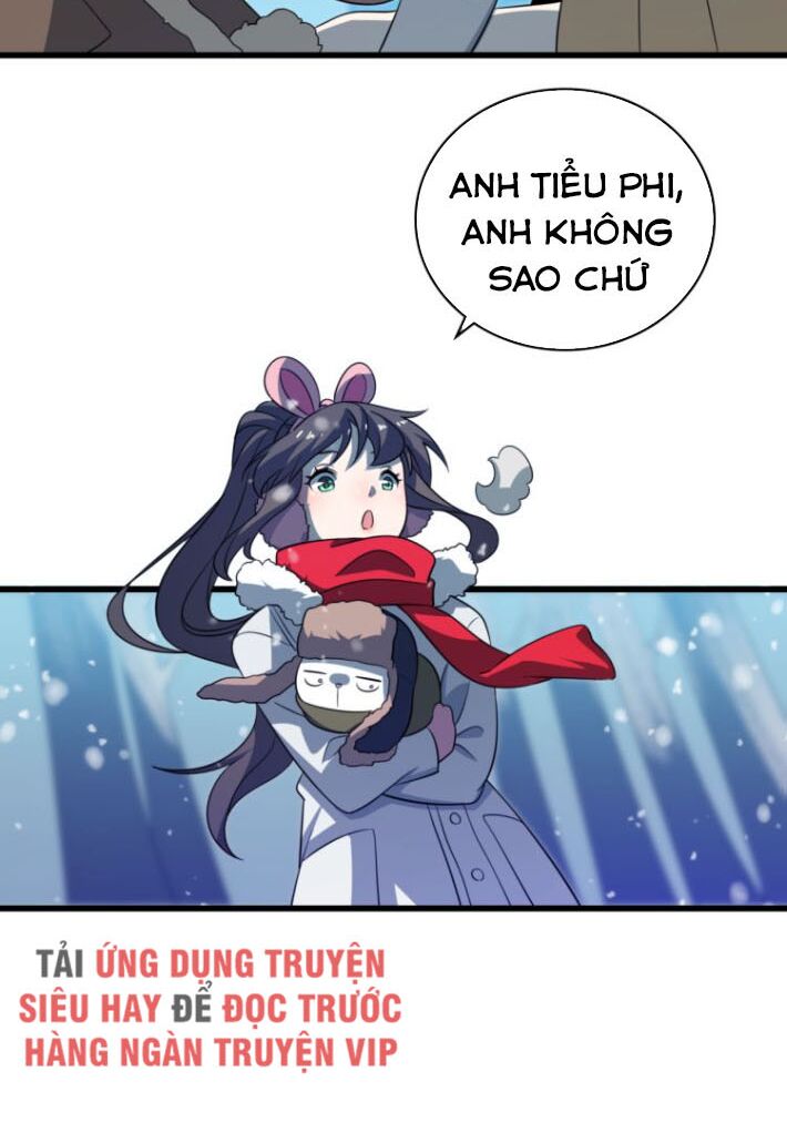 Trọng Sinh Tiểu Y Tiên: Chapter 70