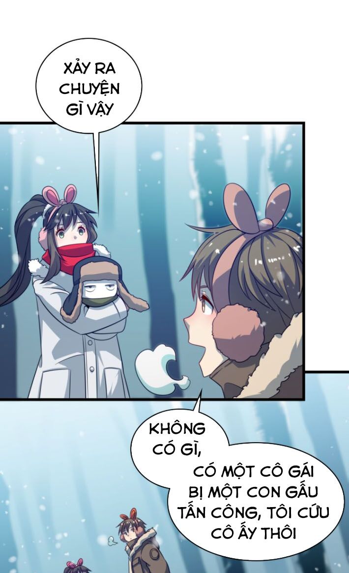 Trọng Sinh Tiểu Y Tiên: Chapter 70