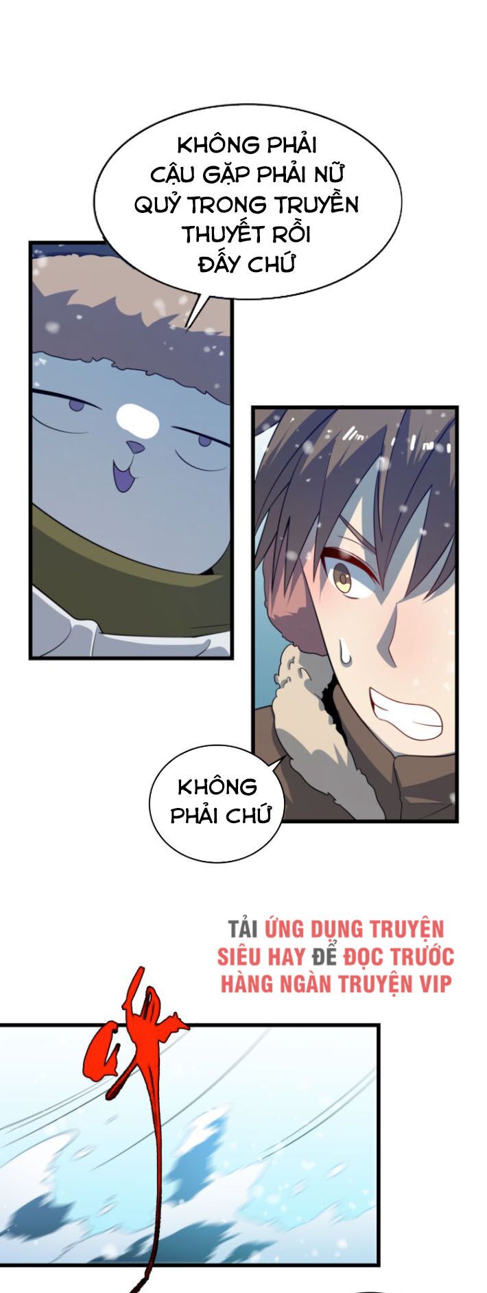 Trọng Sinh Tiểu Y Tiên: Chapter 70
